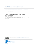 LAW_OF_CONTRACT_II_IN_TANZANIA.pdf